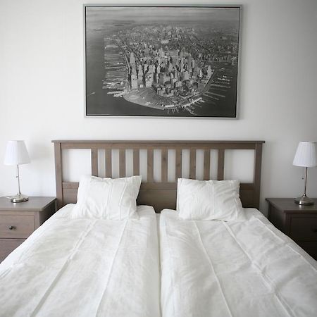 קולובז'ג Apartament Manhattan חדר תמונה