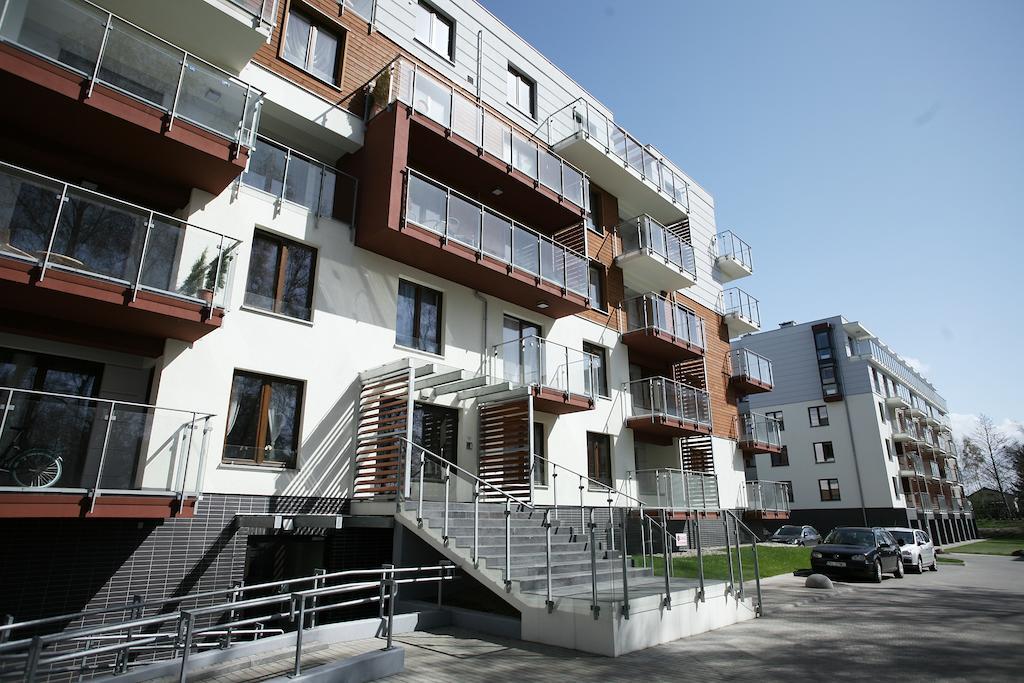 קולובז'ג Apartament Manhattan חדר תמונה