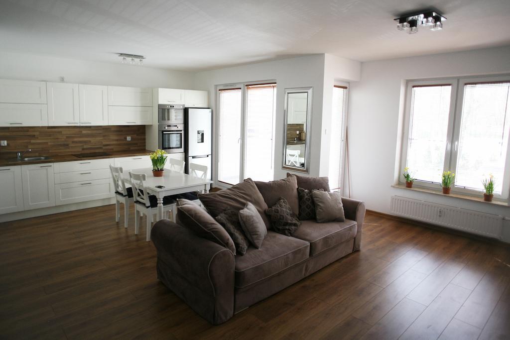 קולובז'ג Apartament Manhattan חדר תמונה