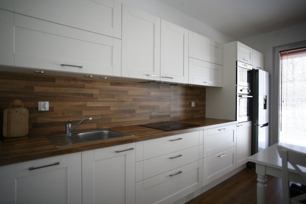 קולובז'ג Apartament Manhattan חדר תמונה