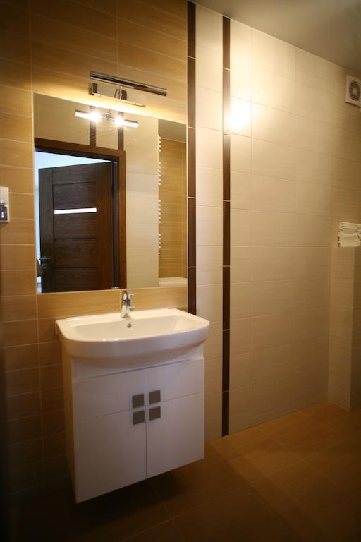 קולובז'ג Apartament Manhattan חדר תמונה