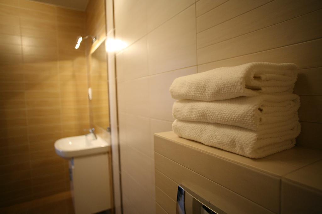קולובז'ג Apartament Manhattan חדר תמונה