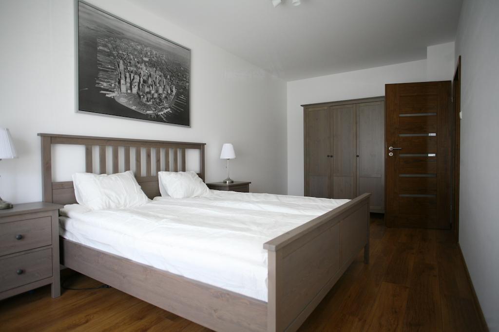 קולובז'ג Apartament Manhattan חדר תמונה