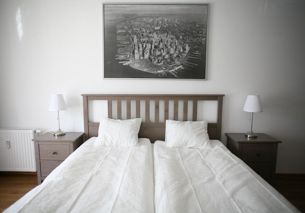 קולובז'ג Apartament Manhattan חדר תמונה
