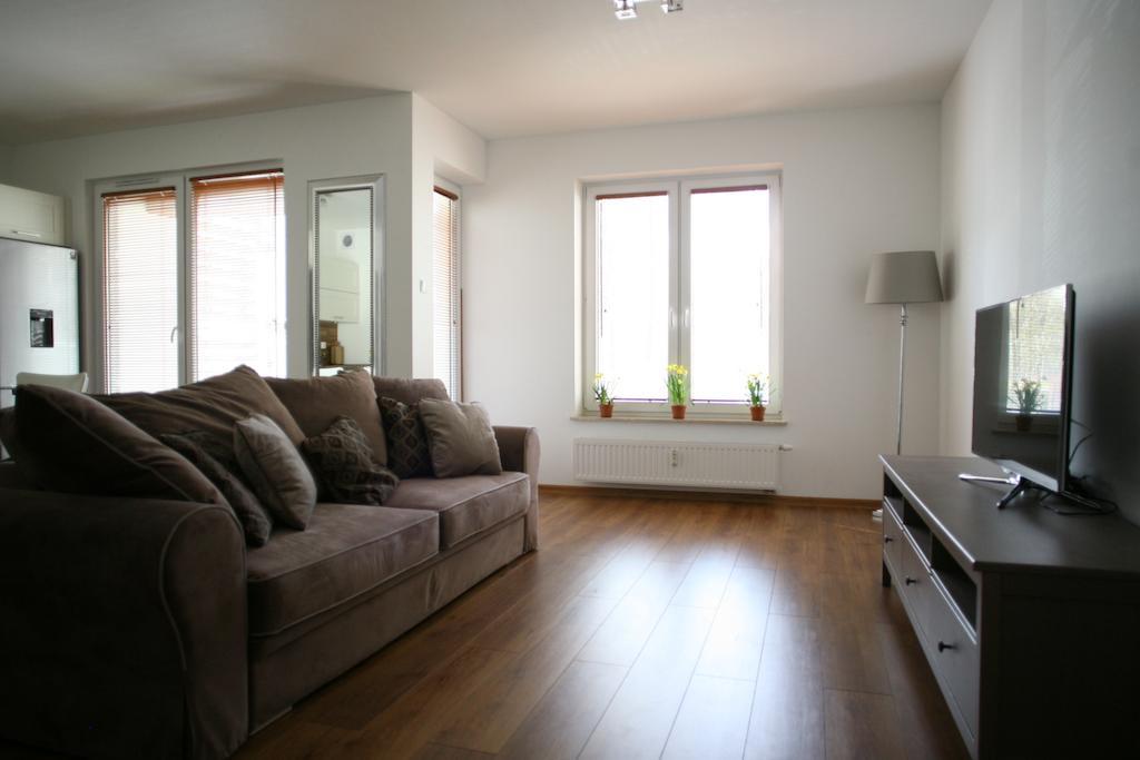 קולובז'ג Apartament Manhattan מראה חיצוני תמונה