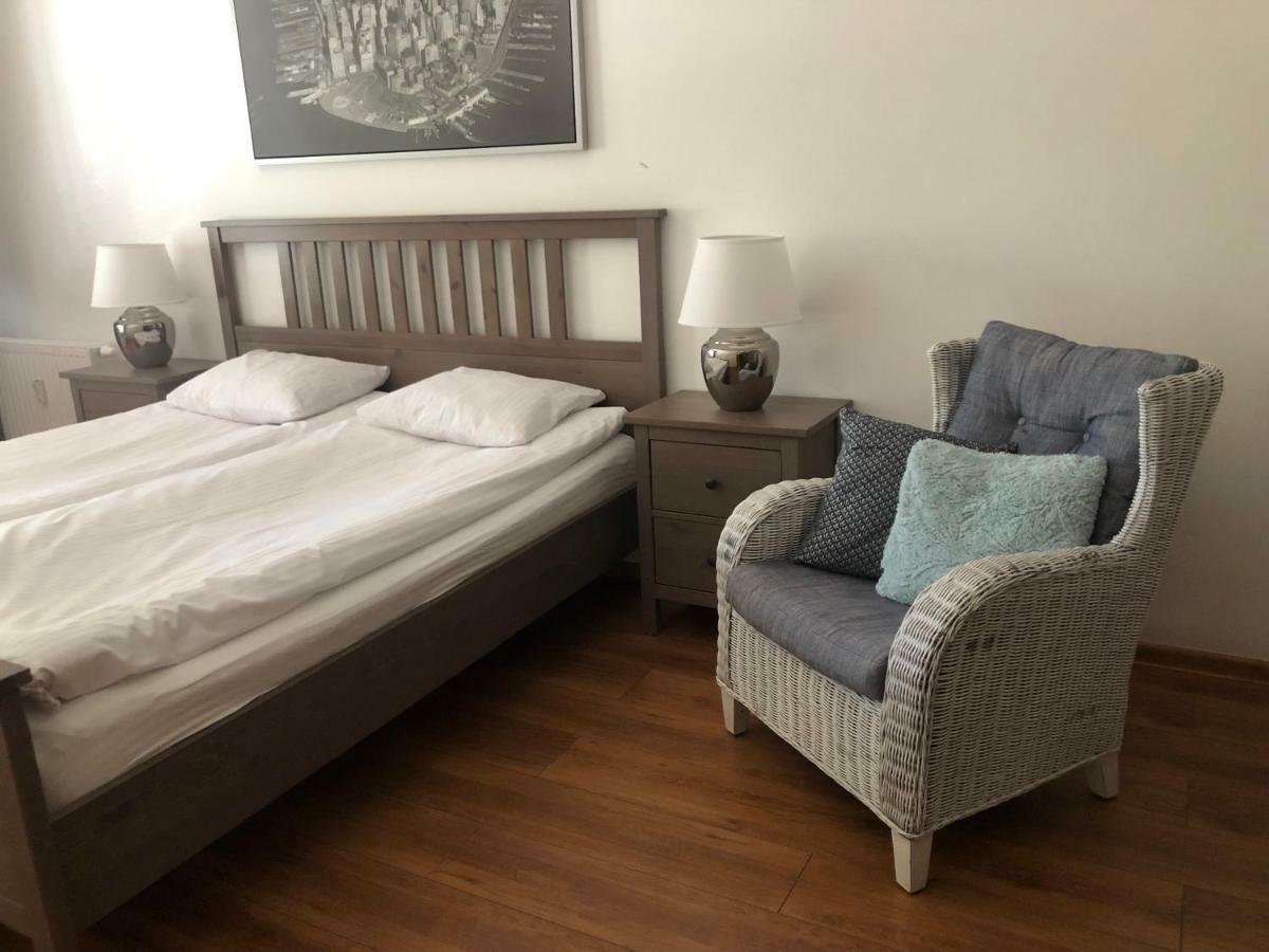 קולובז'ג Apartament Manhattan מראה חיצוני תמונה