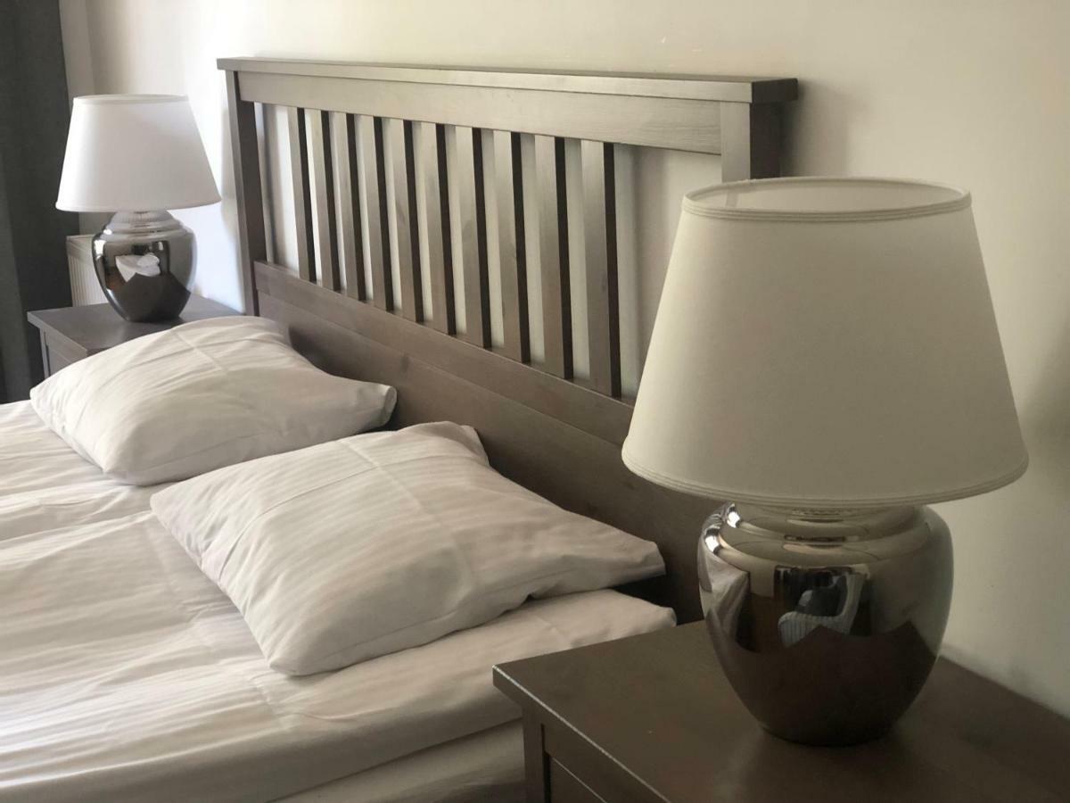 קולובז'ג Apartament Manhattan מראה חיצוני תמונה
